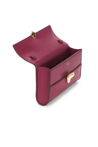 Savette Symmetry Mini Bag | Thumbnail 5 Savette Symmetry Mini Bag | Thumbnail 5