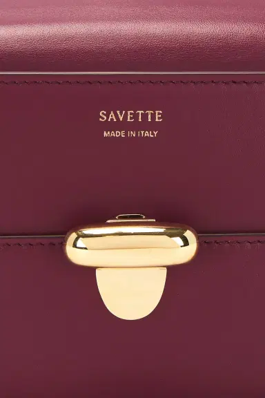 Savette Symmetry Mini Bag | Thumbnail 6 Savette Symmetry Mini Bag | Thumbnail 6