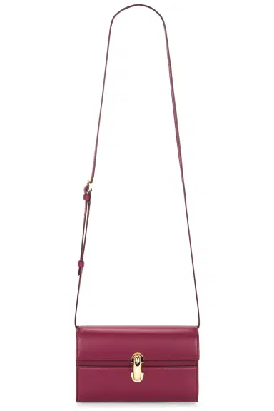 Savette Symmetry Mini Bag | Thumbnail 1 Savette Symmetry Mini Bag | Thumbnail 1