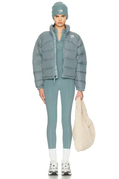The North Face x SKIMS Refina Legging | Thumbnail 5 The North Face x SKIMS Refina Legging | Thumbnail 5