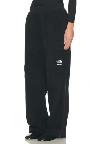 The North Face x SKIMS 1995 Denali Fleece Straight Leg Pant | Thumbnail 3 The North Face x SKIMS 1995 Denali Fleece Straight Leg Pant | Thumbnail 3