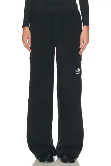 The North Face x SKIMS 1995 Denali Fleece Straight Leg Pant | Thumbnail 1 The North Face x SKIMS 1995 Denali Fleece Straight Leg Pant | Thumbnail 1