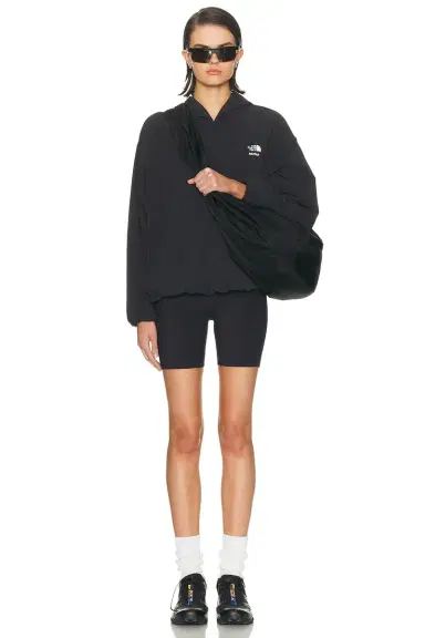 The North Face x SKIMS Ventrix Hoodie | Thumbnail 4 The North Face x SKIMS Ventrix Hoodie | Thumbnail 4