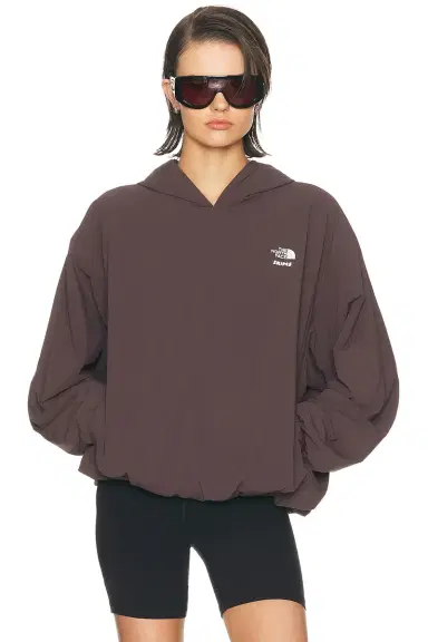 The North Face x SKIMS Ventrix Hoodie | Thumbnail 1 The North Face x SKIMS Ventrix Hoodie | Thumbnail 1