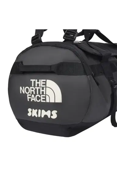 The North Face x SKIMS Large Base Camp Duffel Bag | Thumbnail 3 The North Face x SKIMS Large Base Camp Duffel Bag | Thumbnail 3
