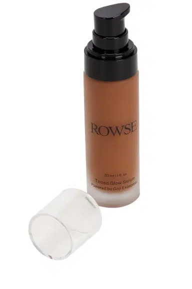 ROWSE Tinted Glow Serum | Thumbnail 3 ROWSE Tinted Glow Serum | Thumbnail 3
