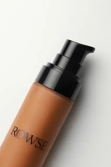 ROWSE Tinted Glow Serum | Thumbnail 4 ROWSE Tinted Glow Serum | Thumbnail 4
