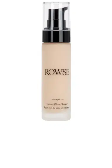ROWSE Tinted Glow Serum | Thumbnail 1 ROWSE Tinted Glow Serum | Thumbnail 1