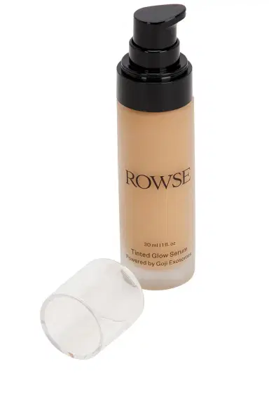 ROWSE Tinted Glow Serum | Thumbnail 3 ROWSE Tinted Glow Serum | Thumbnail 3