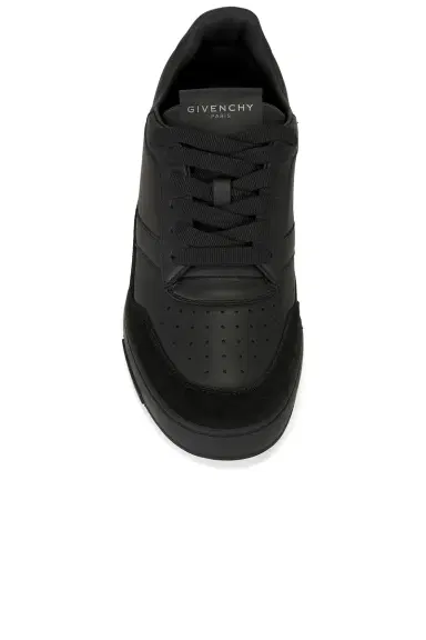 Givenchy Yard Court Sneakers | Thumbnail 4 Givenchy Yard Court Sneakers | Thumbnail 4
