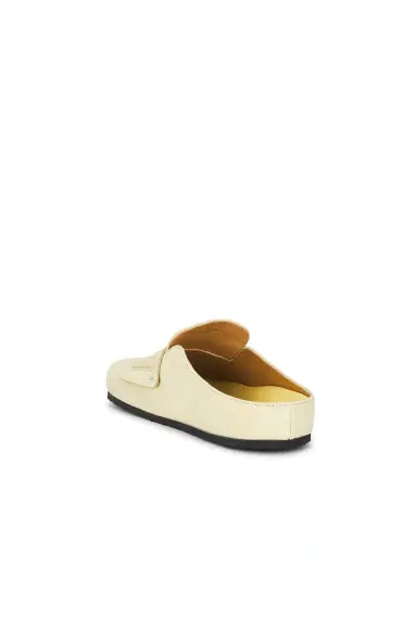 Jacquemus Les Mules Mocassin | Thumbnail 3 Jacquemus Les Mules Mocassin | Thumbnail 3