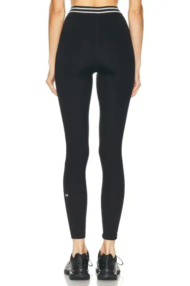 Splits59 Bailey High Waist Active Rib 7/8 Legging | Thumbnail 6 Splits59 Bailey High Waist Active Rib 7/8 Legging | Thumbnail 6