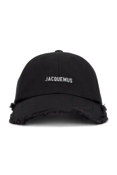 Jacquemus La Casquette Artichaut | Thumbnail 3 Jacquemus La Casquette Artichaut | Thumbnail 3