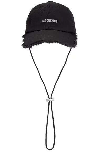 Jacquemus La Casquette Artichaut | Thumbnail 1 Jacquemus La Casquette Artichaut | Thumbnail 1