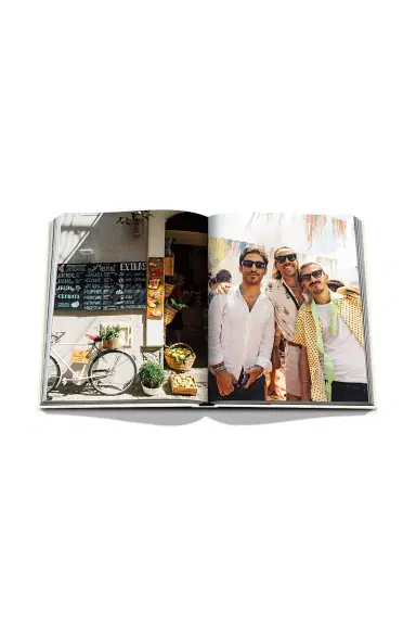 Assouline Sicily Honor | Thumbnail 11 Assouline Sicily Honor | Thumbnail 11