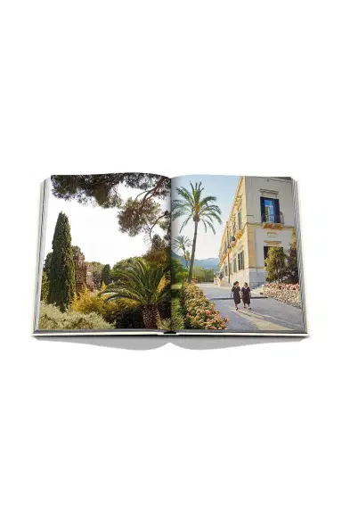 Assouline Sicily Honor | Thumbnail 12 Assouline Sicily Honor | Thumbnail 12