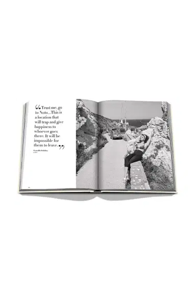 Assouline Sicily Honor | Thumbnail 13 Assouline Sicily Honor | Thumbnail 13