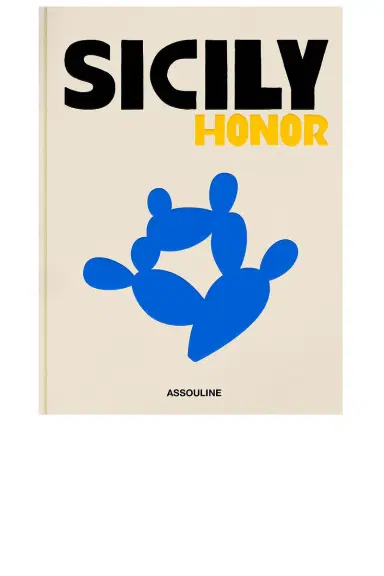 Assouline Sicily Honor | Thumbnail 3 Assouline Sicily Honor | Thumbnail 3