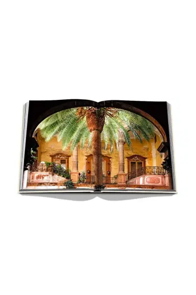Assouline Sicily Honor | Thumbnail 6 Assouline Sicily Honor | Thumbnail 6