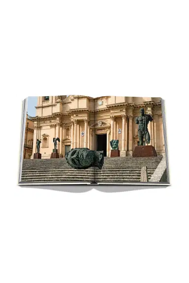 Assouline Sicily Honor | Thumbnail 8 Assouline Sicily Honor | Thumbnail 8