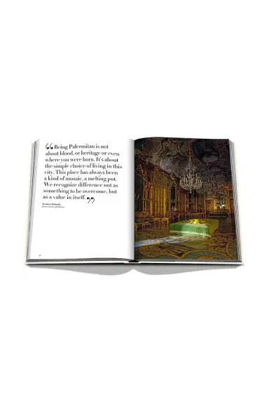 Assouline Sicily Honor | Thumbnail 9 Assouline Sicily Honor | Thumbnail 9