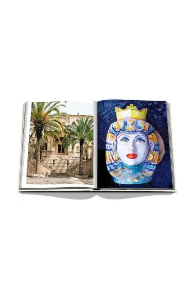 Assouline Sicily Honor | Thumbnail 10 Assouline Sicily Honor | Thumbnail 10