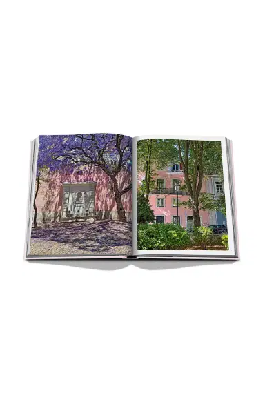 Assouline Lisboa Luz | Thumbnail 11 Assouline Lisboa Luz | Thumbnail 11