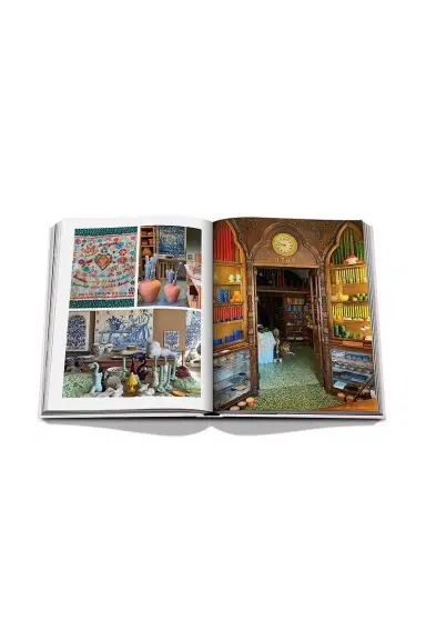 Assouline Lisboa Luz | Thumbnail 12 Assouline Lisboa Luz | Thumbnail 12