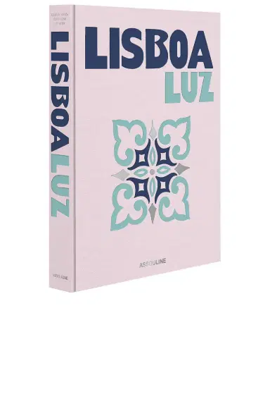 Assouline Lisboa Luz | Thumbnail 4 Assouline Lisboa Luz | Thumbnail 4
