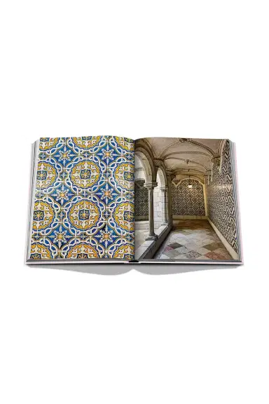 Assouline Lisboa Luz | Thumbnail 6 Assouline Lisboa Luz | Thumbnail 6