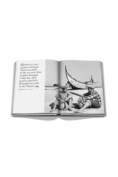 Assouline Lisboa Luz | Thumbnail 7 Assouline Lisboa Luz | Thumbnail 7