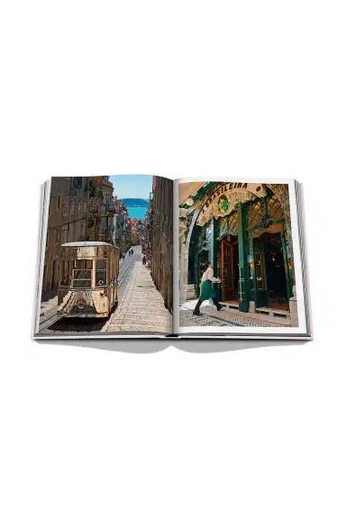 Assouline Lisboa Luz | Thumbnail 9 Assouline Lisboa Luz | Thumbnail 9
