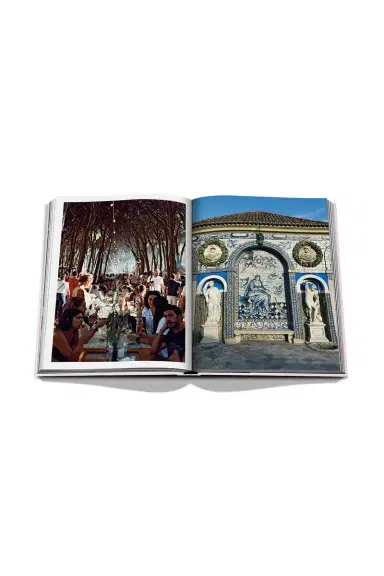 Assouline Lisboa Luz | Thumbnail 10 Assouline Lisboa Luz | Thumbnail 10