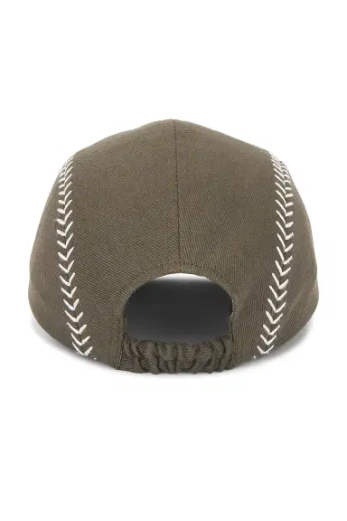 Jacquemus La Casquette Casco | Thumbnail 2 Jacquemus La Casquette Casco | Thumbnail 2