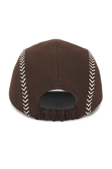 Jacquemus La Casquette Casco | Thumbnail 2 Jacquemus La Casquette Casco | Thumbnail 2