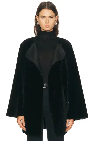By Malene Birger Sannie Jacket | Thumbnail 2 By Malene Birger Sannie Jacket | Thumbnail 2