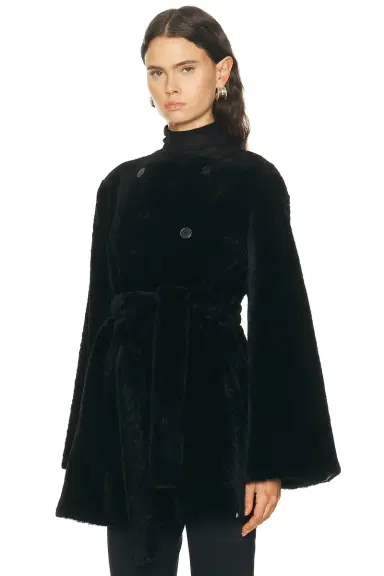 By Malene Birger Sannie Jacket | Thumbnail 3 By Malene Birger Sannie Jacket | Thumbnail 3