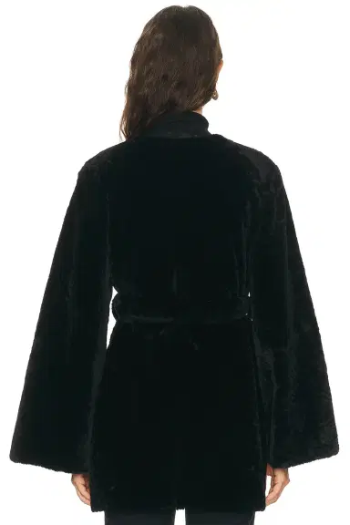By Malene Birger Sannie Jacket | Thumbnail 4 By Malene Birger Sannie Jacket | Thumbnail 4