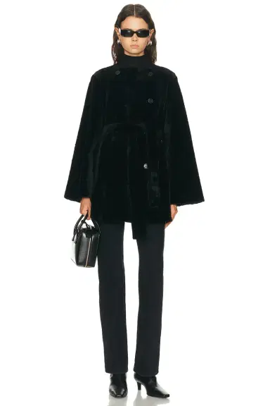 By Malene Birger Sannie Jacket | Thumbnail 5 By Malene Birger Sannie Jacket | Thumbnail 5