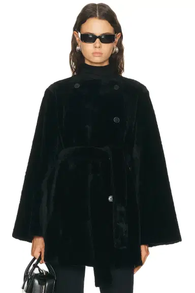 By Malene Birger Sannie Jacket | Thumbnail 1 By Malene Birger Sannie Jacket | Thumbnail 1