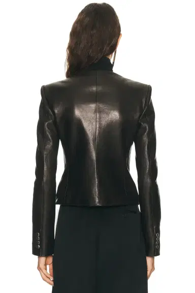 Khaite Nara Jacket | Thumbnail 3 Khaite Nara Jacket | Thumbnail 3