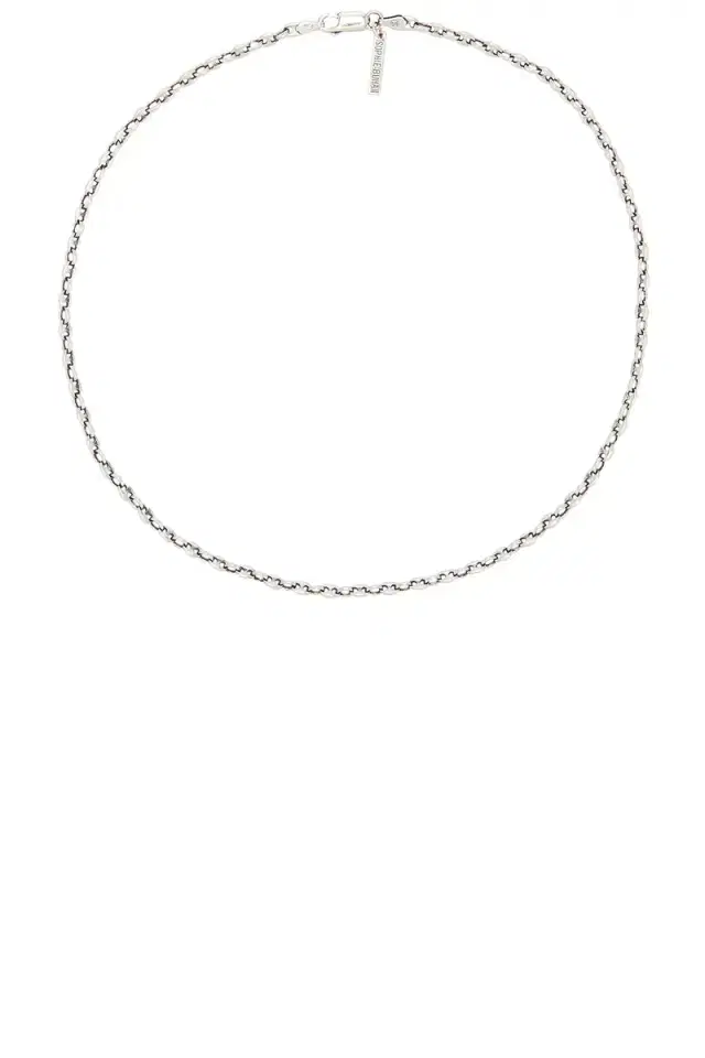 Classic Delicate Chain Necklace Classic Delicate Chain Necklace