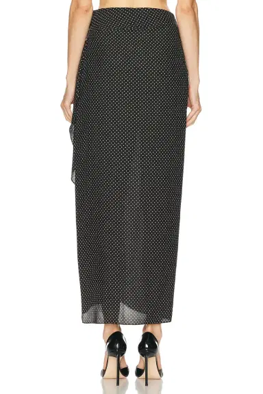 TOM FORD Wrap Skirt | Thumbnail 4 TOM FORD Wrap Skirt | Thumbnail 4