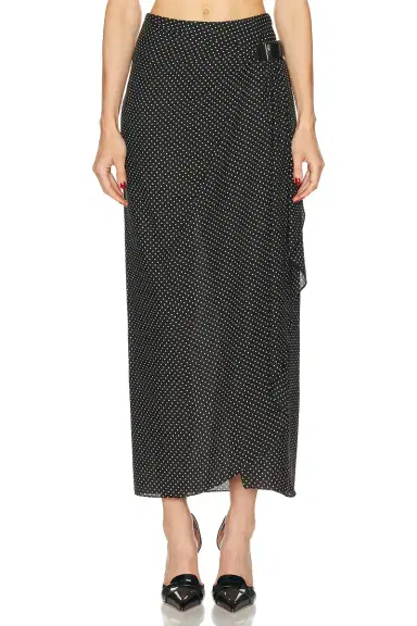 TOM FORD Wrap Skirt | Thumbnail 1 TOM FORD Wrap Skirt | Thumbnail 1