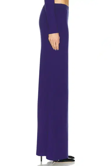 Tom Ford Cashmere Midi Skirt | Thumbnail 3 Tom Ford Cashmere Midi Skirt | Thumbnail 3
