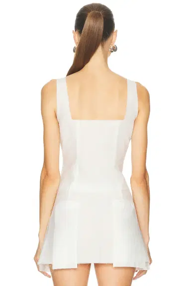 Ziah Corset Top | Thumbnail 3 Ziah Corset Top | Thumbnail 3