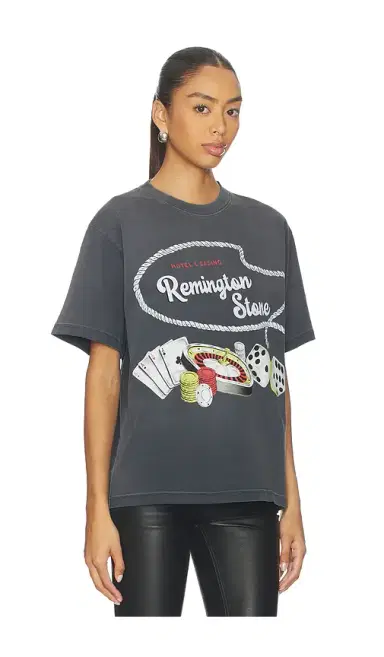 Remington Stone Casino Tee | Thumbnail 2 Remington Stone Casino Tee | Thumbnail 2
