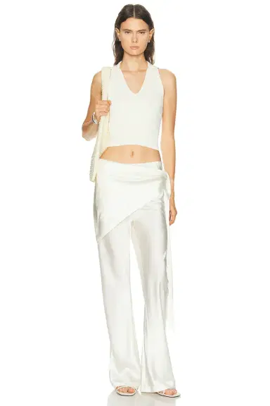 Solid & Striped The Shelby Top | Thumbnail 4 Solid & Striped The Shelby Top | Thumbnail 4