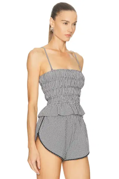 Solid & Striped The Delilah Top | Thumbnail 3 Solid & Striped The Delilah Top | Thumbnail 3