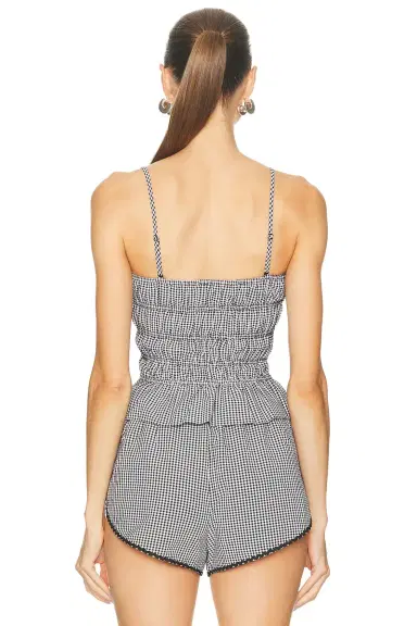 Solid & Striped The Delilah Top | Thumbnail 4 Solid & Striped The Delilah Top | Thumbnail 4